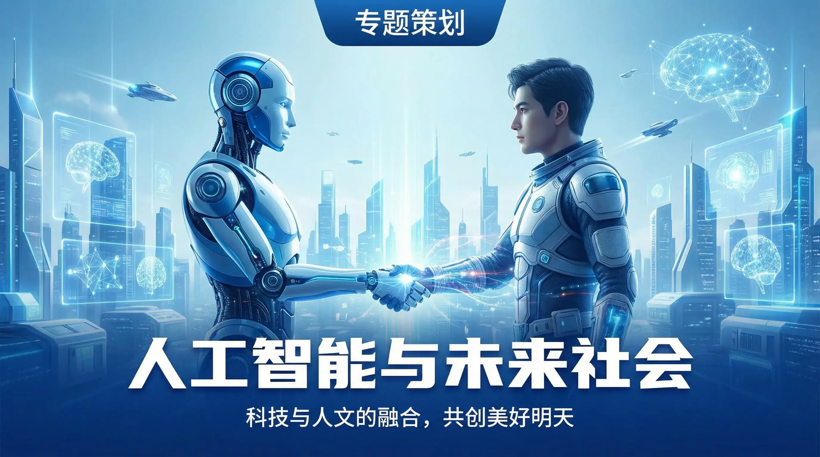 人工智能与未来社会专题 - 最近最新中文字幕1电影 深度报道