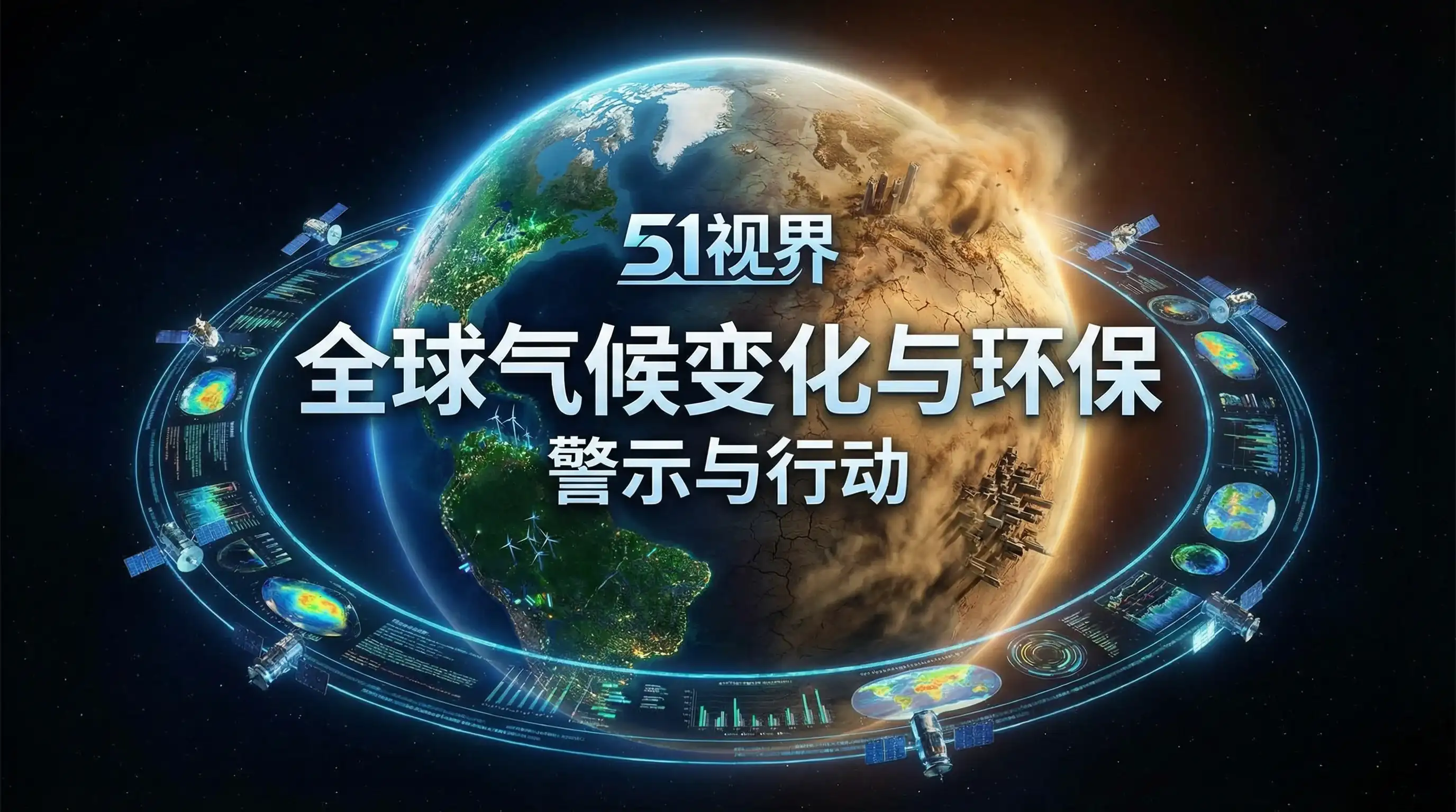 全球气候变化与环保专题 - 最近最新中文字幕1电影 环境关注