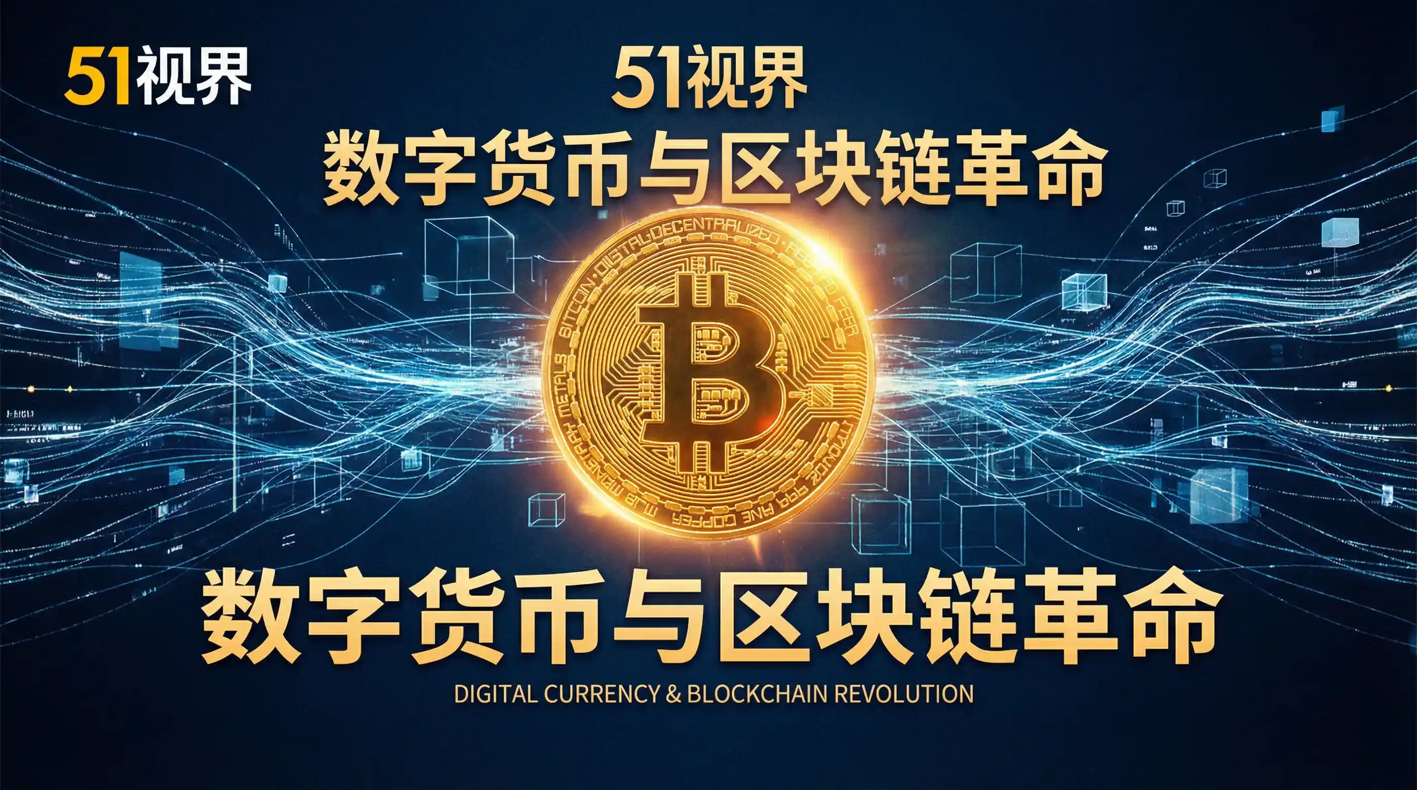 数字货币与区块链革命专题 - 最近最新中文字幕1电影 金融科技